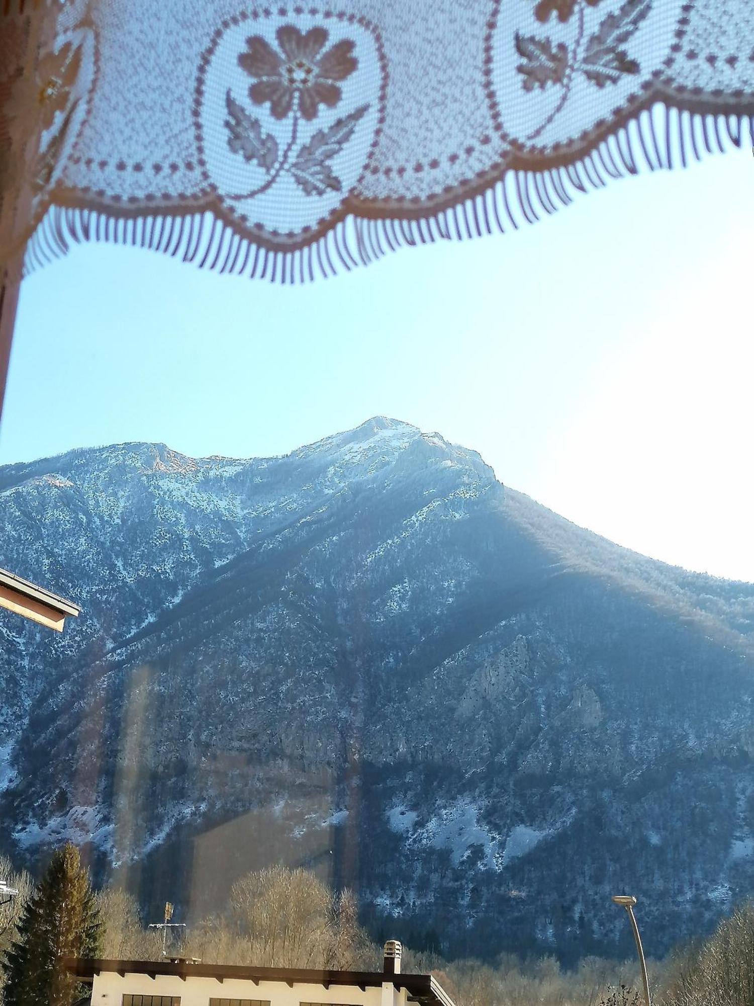 Appartamento Relax House In The Mountains Valdieri Esterno foto