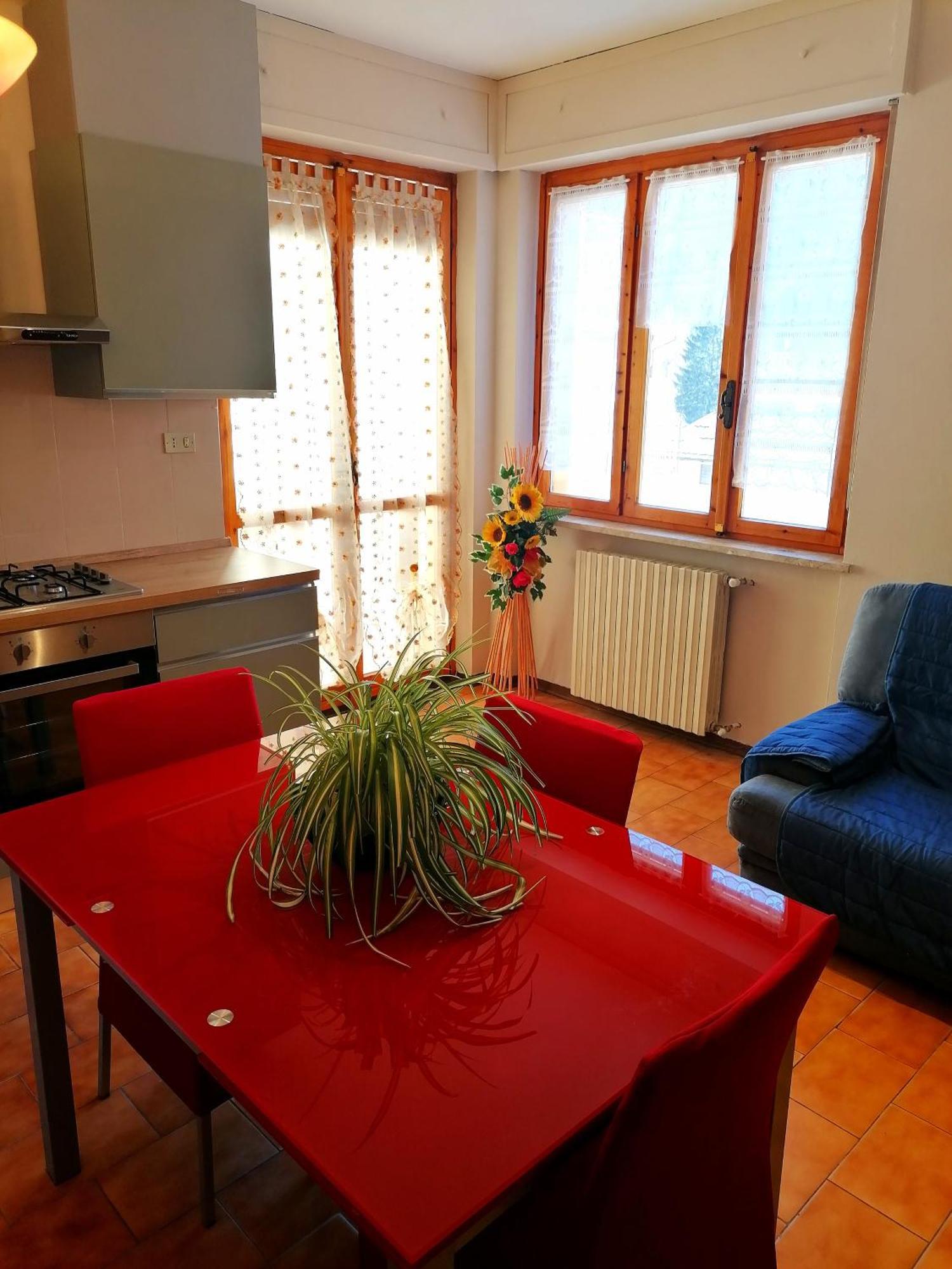 Appartamento Relax House In The Mountains Valdieri Esterno foto