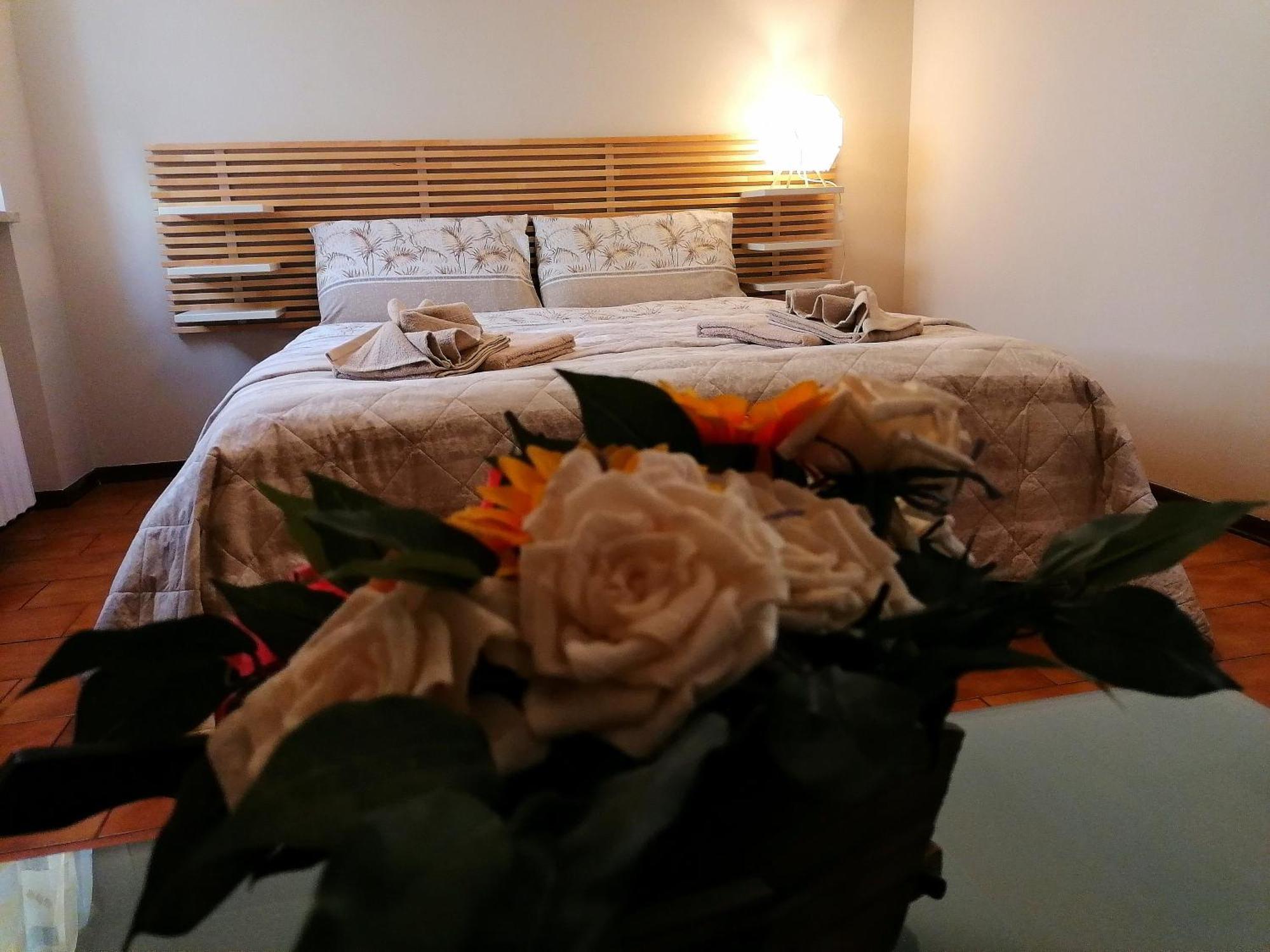 Appartamento Relax House In The Mountains Valdieri Esterno foto
