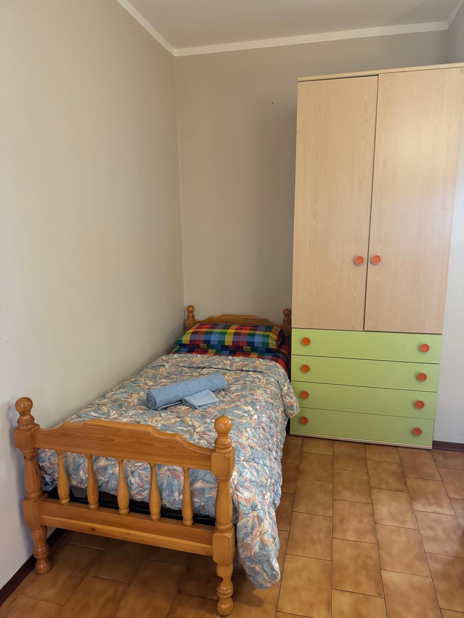 Appartamento Relax House In The Mountains Valdieri Esterno foto